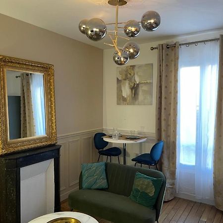 Bella Mia - Chic Apartment Near Orly Rport 15Mns Frm Paris ชอยซี-เลอ-รัว ภายนอก รูปภาพ
