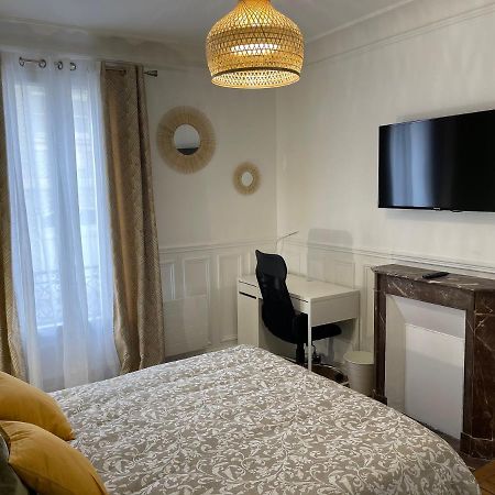 Bella Mia - Chic Apartment Near Orly Rport 15Mns Frm Paris ชอยซี-เลอ-รัว ภายนอก รูปภาพ