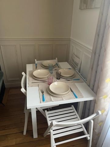 Bella Mia - Chic Apartment Near Orly Rport 15Mns Frm Paris ชอยซี-เลอ-รัว ภายนอก รูปภาพ